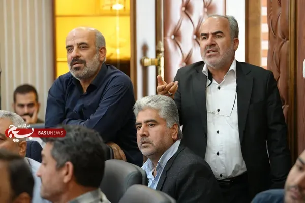 همایش سردار ایل