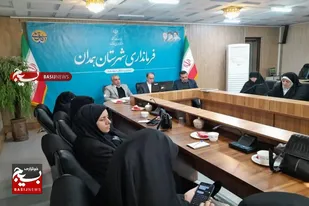 برگزاری رزمایش &laquo;هم&zwnj;نفس&raquo; در همدان&nbsp;