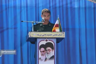 لزوم توجه به پرورش نخبگان و نیروهای انقلابی در سپاه