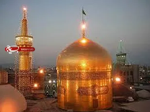 برگزاری اردوی زیارتی فرهنگی فرهنگیان بسیجی شاهرود