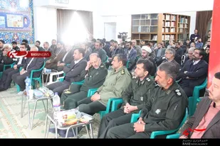 مراسم&zwnj;تودیع&zwnj;و معارفه&zwnj;فرمانده&zwnj;سپاه&zwnj;درچه