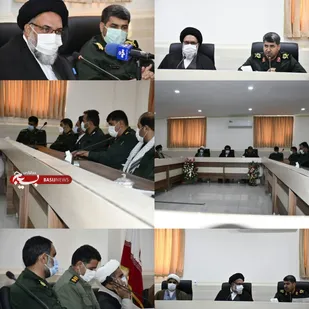 خدمات سپاه و بسیج به کشور ستودنی است