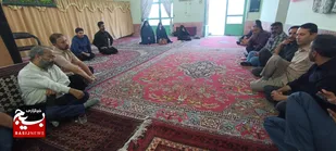 مسجد باید کانون دائمی تربیت، نشاط و معنویت نوجوانان باشد