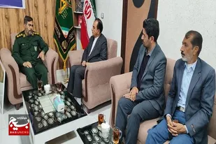 بسیج و مجموعه سپاه با روحیه جهادی در مسیر محرومیت&zwnj;زدایی