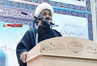 جهاد تبیین در عصر روایتگری جهاد اکبر است