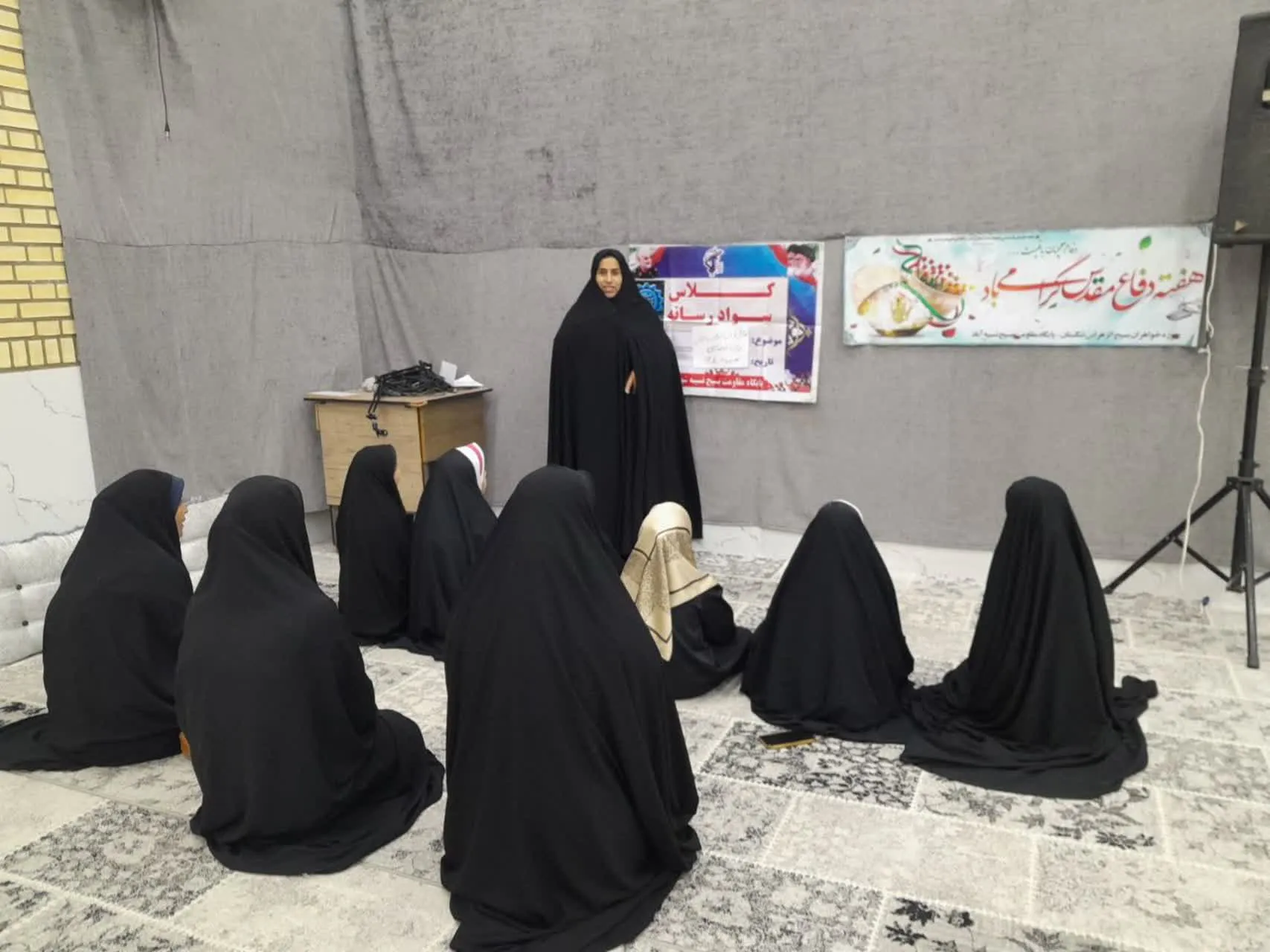 مزایای سوادرسانه