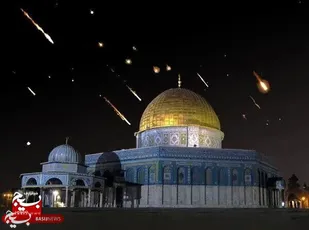 &nbsp;

وعده صادق، حماسه ماندگار سپاه پاسداران است