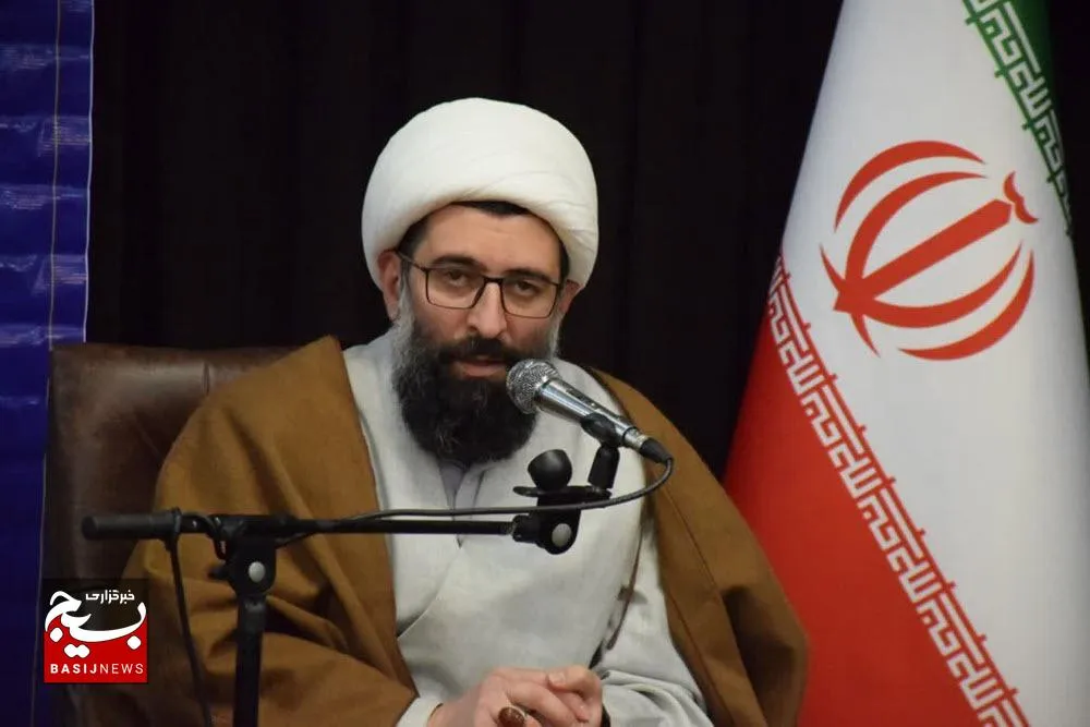 هیئت امنای مسجد باید متحول و پاسخگو باشد
