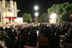با پیشرفت های که در زمینه های مختلف بدست آوردیم،دشمنان و بد خواهان انقلاب را شکست می دهیم.