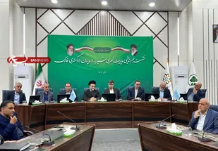 سند &laquo;سومین حرم اهل بیت(ع)&raquo; نقشه راه 20 ساله توسعه شیراز شد