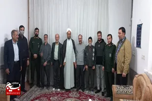 یاد شهدا تضمین کننده سلامت و بقای نظام ماست
