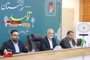 رتبه آموزش و پرورش استان باید ارتقاء یابد/ از ظرفیت&zwnj;های علمی، اقتصادی و صنعتی اندیشمندان استفاده می&zwnj;شود