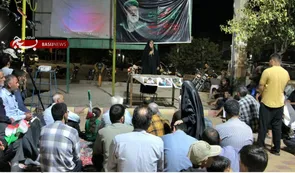 نقش‌آفرینی ۸۰ جهادگر البرزی در مناطق محروم تویسرکان استان البرز