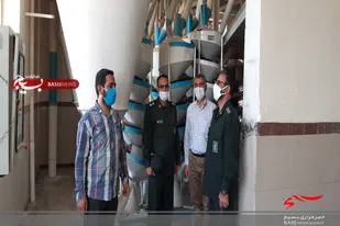 لزوم گسترش الگوی شیفت ایثار در تمام اقشار جامعه