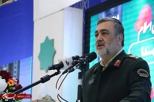نیروی انتظامی اجازه نمی&zwnj;دهد اراذل و اوباش به امنیت کشور خدشه وارد کنند