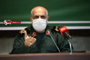 ۸۰ درصد مفاسد اداری توسط بسیج و سپاه کشف و پیگیری می&zwnj;شود/ آغاز به کار هسته&zwnj;های پژوهشی سپاه