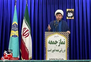انقلاب اسلامی باعث عزت و اقتدار ایران و ایرانی شد
