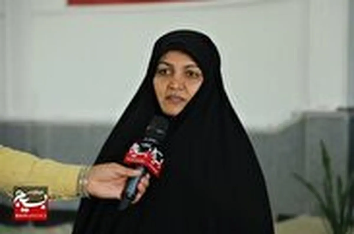مدیر تبلیغات خواهران شاغل سپاه کربلا در گفتگو با بسیج مطرح کرد:
برگزاری مسابقات قرآنی در ۹ رشته / معرفی نفرات برگزیده به مرحله کشوری