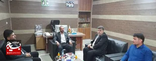 معلمان نقش باارزشی در ترسیم آینده دانش آموزان دارند