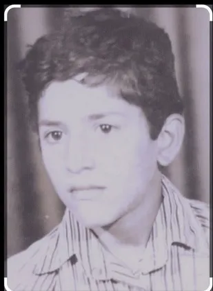 گرامیداشت یاد شهید محمد طالشی
