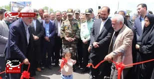 نسیم شمال نمونه بارز اتحاد مسئولان استان با مدیریت شهری است