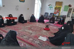 برگزاری کارگاه پیشگیری از اعتیاد در بنجار