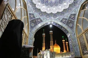 جشن بزرگ &laquo;دختران آفتاب&raquo; در حرم حضرت معصومه(س) برگزار می&zwnj;شود