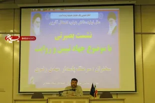 باید درست&zwnj;ترین روایت را از انقلاب به نسل جوان ارائه دهیم