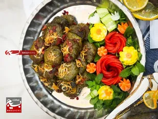 جشنواره &laquo;تاک پلو&raquo; در خلیل آباد برگزار شد