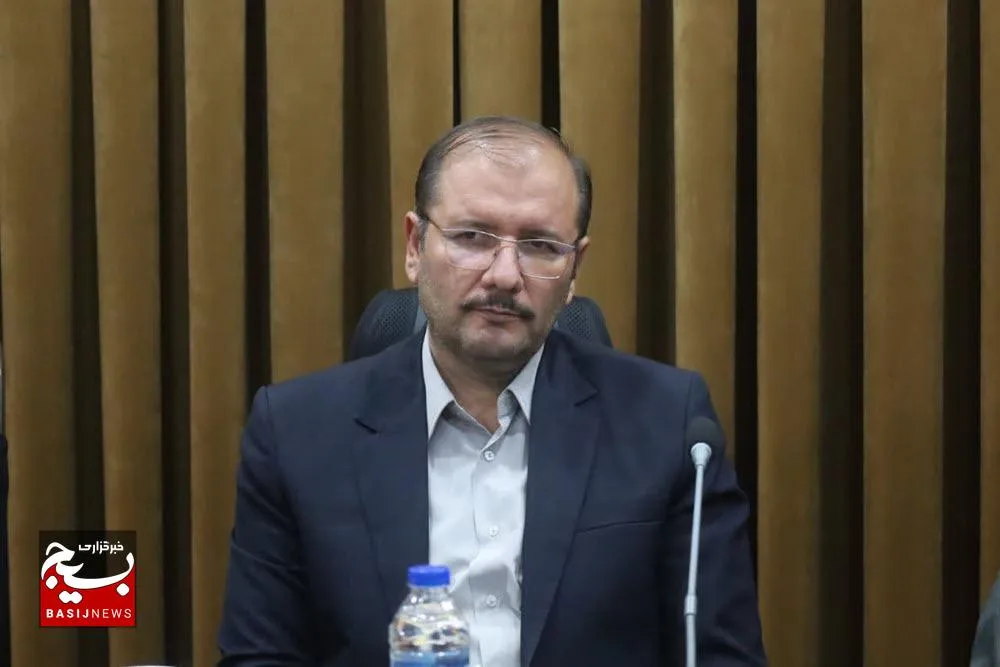 ضرورت اجرای طرح‌های آبخیزداری در ۹۰ میلیون هکتار از اراضی کشور