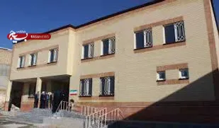 فعالیت ۴٠ هزار خیر مدرسه ساز در کشور