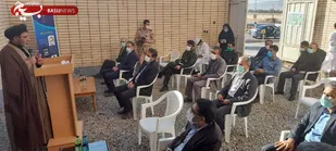 دفاع مقدس را فقط با عاشورا می توان مقایسه کرد