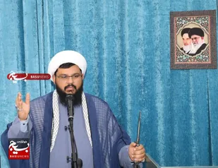 مردم ۲۲دی ثابت کردند پای انقلاب هستند