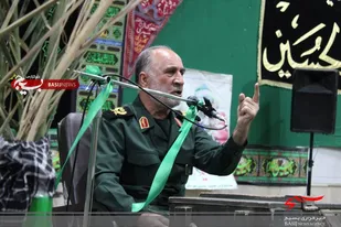 همایش تجلیل از پیشکسوتان دفاع مقدس در شهرستان خلیل آباد