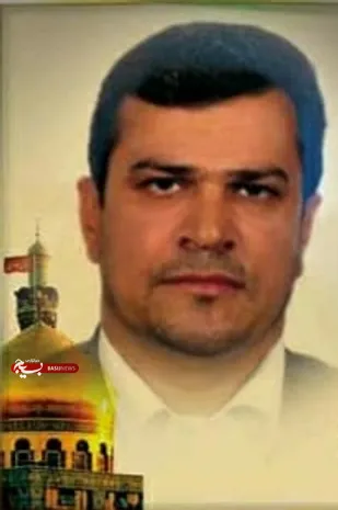 آسمانی شدن یکی از آن ۲۳ نفر