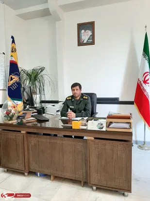 اجرای ۳۵عنوان برنامه به مناسبت هفته بسیج در شهرستان خدابنده