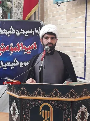 نقش بر آب کردن توطئه&zwnj;های دشمن در فضای غبارآلود جز با جهاد تبیین ممکن نیست&nbsp;