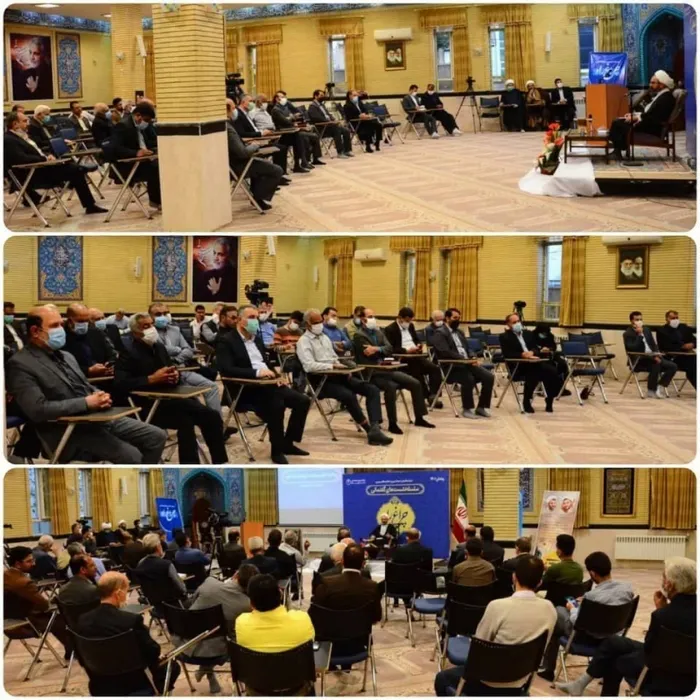 تولید دانش بنیان نسخه شفابخش اقتصاد ایران / جنگ فرهنگی از جنگ سنگر به سنگر نیز مهم‌تر است
