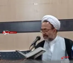 بسیج ستون&zwnj;مستحکم انقلاب و نظام است