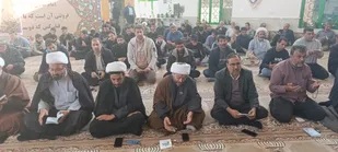 از تجدید عهد با شهدا تا هشدار به مسئولان کم&zwnj;کار در آیینه سخنان فاطمی