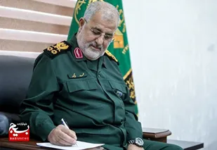 سرلشکر پاکپور: &laquo;وحدت&raquo; کلید پیروزی و رهایی ملت&zwnj;ها از سلطه استکبار است
