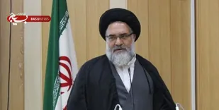 پیام تسلیت نماینده ولی فقیه در استان در پی درگذشت پدر شهیدان والامقام خرسندیان