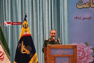 بسیج یعنی پای کارآمدن مردم برای خدمت رسانی / توزیع ۲۰ هزار بسته کمک معیشتی جدید بین نیازمندان