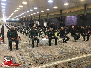آیین اهدای ۵هزار کیف و لوازم التحریر به دانش آموزان کم برخوردار البرزی برگزار شد