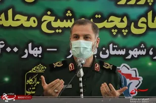 محرومیت زدایی در سایه روحیه جهادی محقق می&zwnj;شود/سیراب شدن ۲۰۰ خانوار در روستا&zwnj;های محروم بهشهر