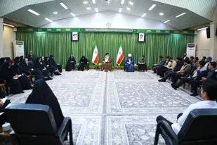 بسیج دانشگاه فرهنگیان، پیشگام پیوند علم و دین در تربیت معلمان باشد