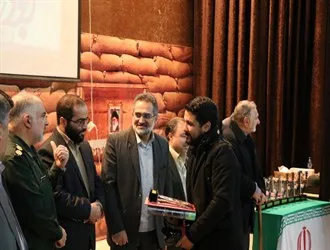 برترین‌های جشنواره رسانه‌ای «ابوذر» در البرز تجلیل شدند