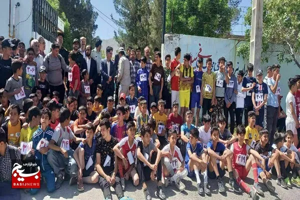 نخستین همایش بزرگ استعداد‌های دو صحرانوردی استان همدان برگزار می‌شود