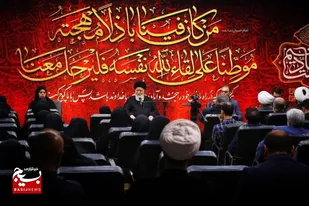 برخورد حکیمانه و اقناعی راه برتر امربه&zwnj;معروف و نهی از منکر است / حجاب، خط مقدم غیرت دینی است