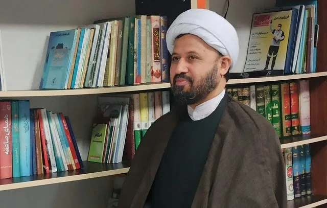 انقلاب اسلامی ایران در مکتب امام خمینی (ره)  (1)